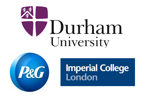 P&G Partners with Durham University and Imperial College
